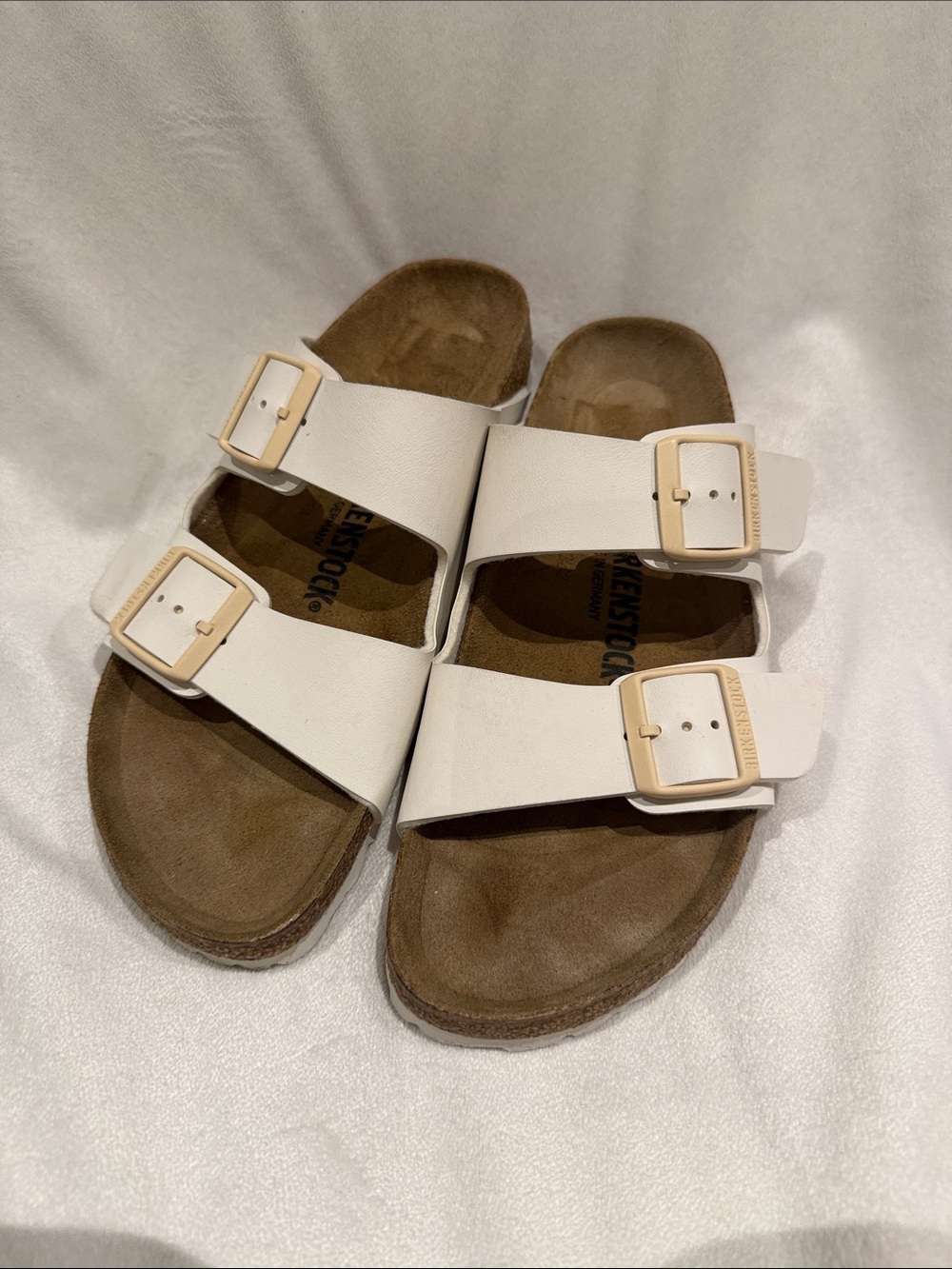 Birkenstock Arizona Birko-Flor
